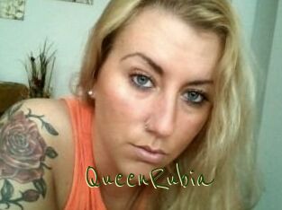 QueenRubia