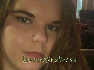 QueenSinstress