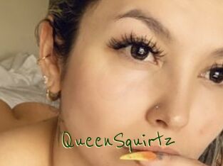 QueenSquirtz