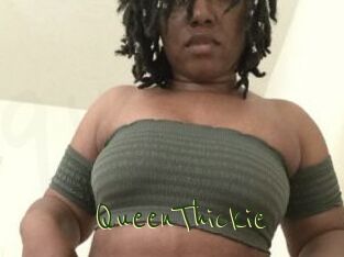 QueenThickie