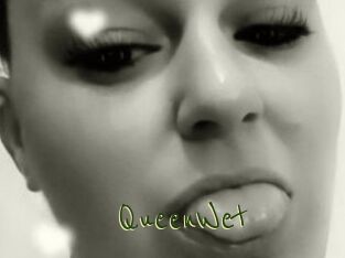 QueenWet
