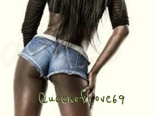 QueenofLove69 Question Coquine