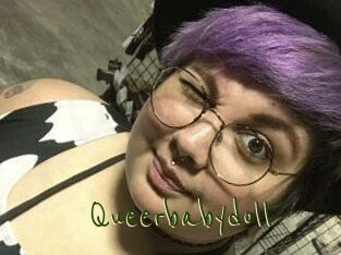 Queerbabydoll