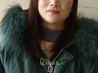 Qinsai