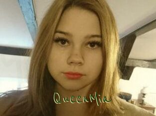 QueenMia