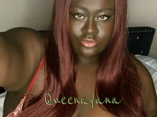 Queenayana