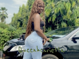 Queenhenrietta