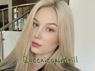 Queeniecantrill