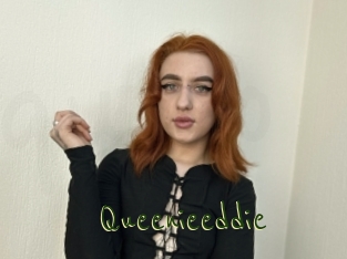 Queenieeddie