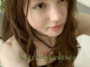 Queeniegardener