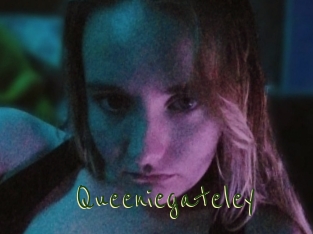 Queeniegateley