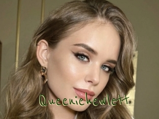 Queeniehewlett