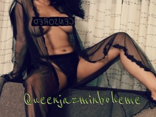 queenjazminboheme Question Coquine