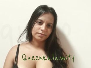queenkalamity Question Coquine