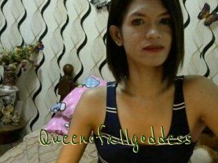 Queenofallgoddess