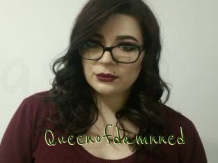 Queenofdamnned