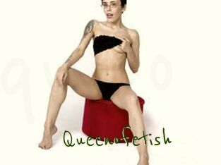 Queenofetish