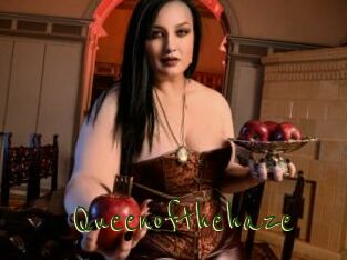 Queenofthehaze