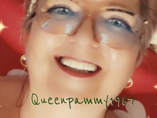 Queenpammy1967