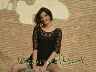 Queenroseofheart