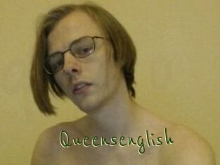 Queensenglish