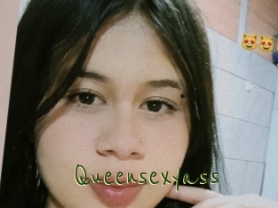 Queensexyass