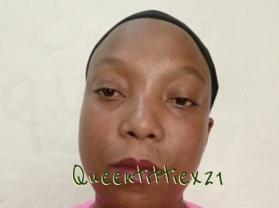 Queentittiex21