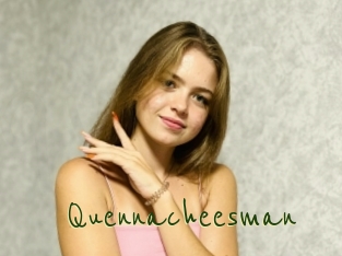 Quennacheesman