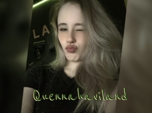 Quennahaviland