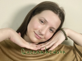 Quennahewson