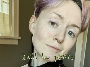 quill_la_petite Question Coquine