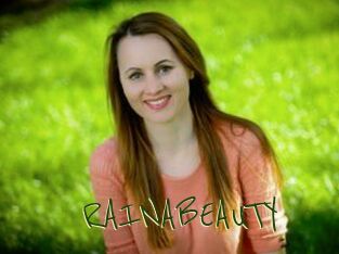RAINABEAUTY
