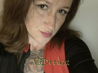 REDred22