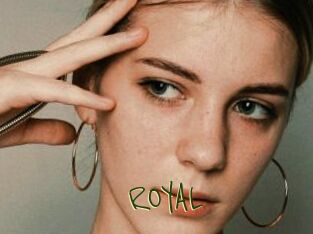 ROYAL