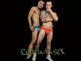 RUDElatinSEX