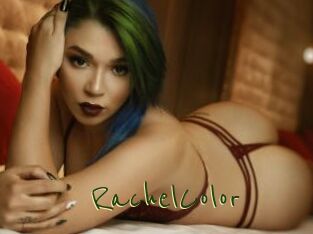 RachelColor