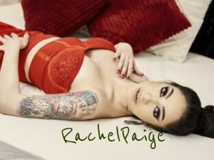 RachelPaige