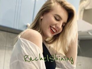 RachelShining Question Coquine