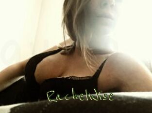 RachelWise