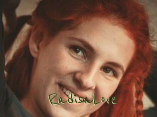RadisaLove