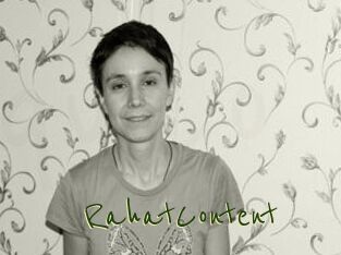 RahatContent