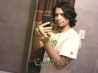 RainDust