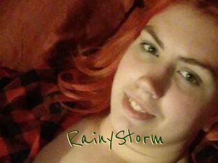 RainyStorm