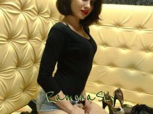 RamonaSky
