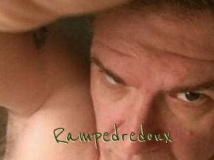 Rampedredoux