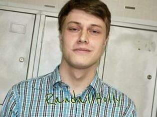 RandallHolly