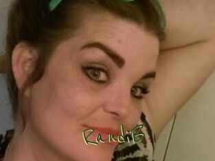 RandiB Question Coquine