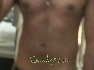 Randy3210