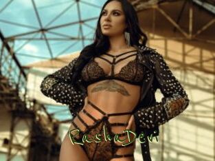 RashaDevi