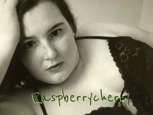 Raspberrycherry